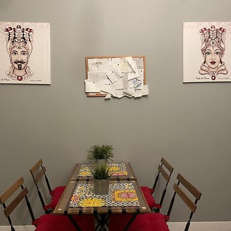 Jennys Place 巴勒莫 外观 照片