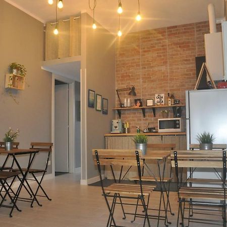 Jennys Place 巴勒莫 外观 照片