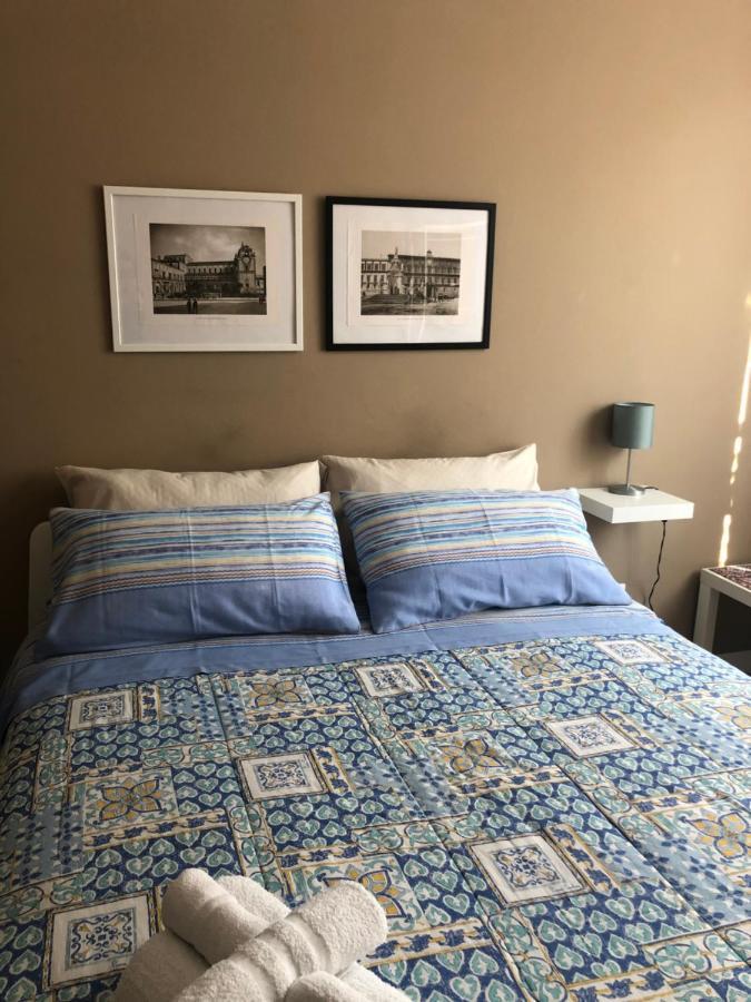 Jennys Place 巴勒莫 外观 照片