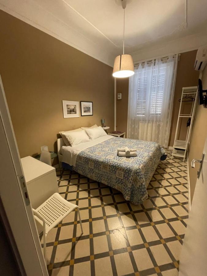 Jennys Place 巴勒莫 外观 照片