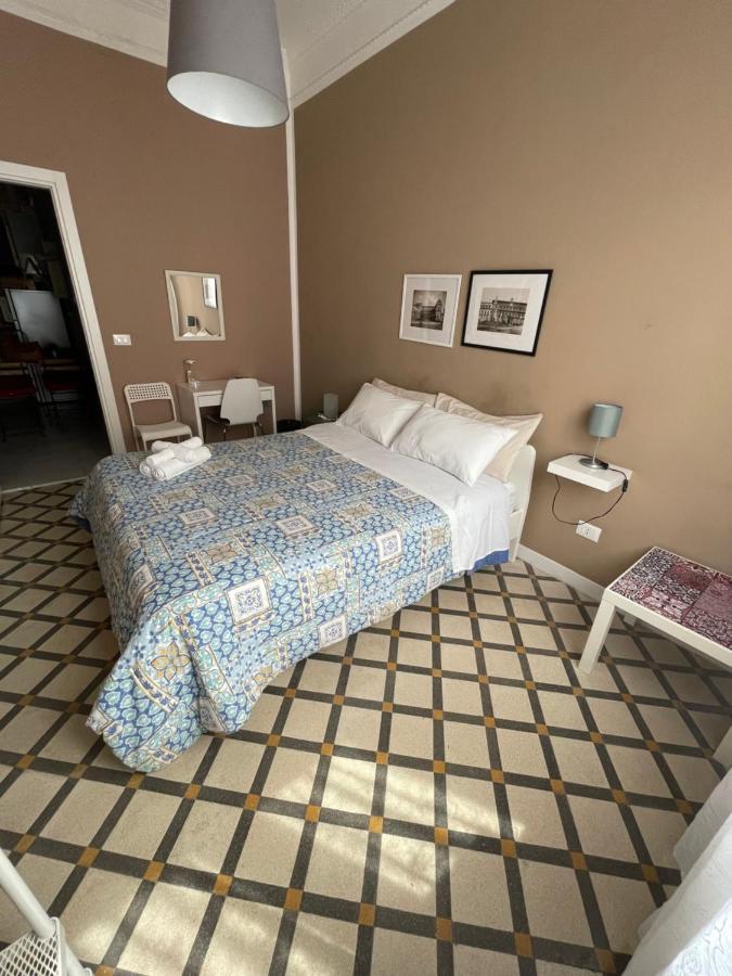 Jennys Place 巴勒莫 外观 照片