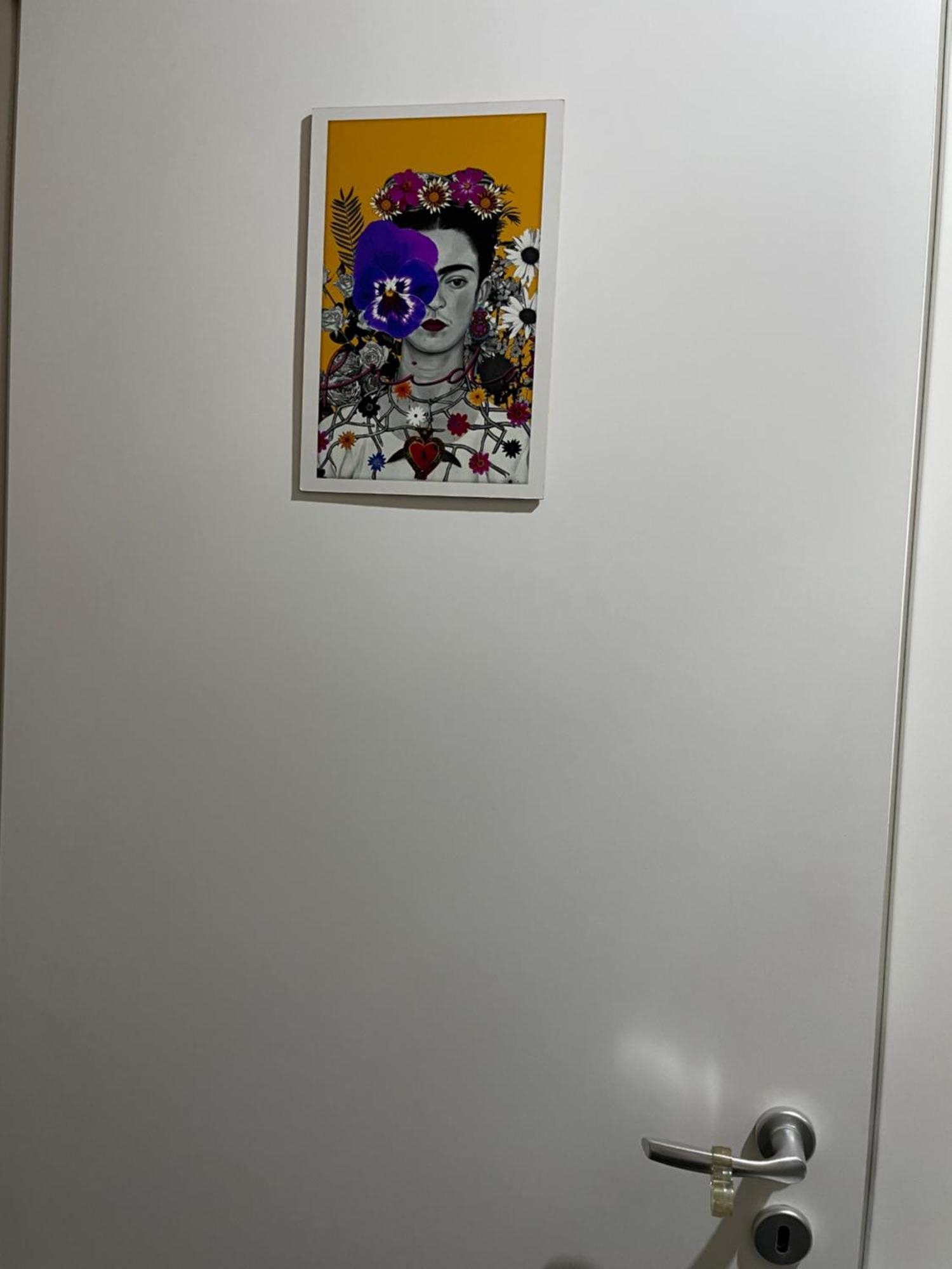 Jennys Place 巴勒莫 外观 照片