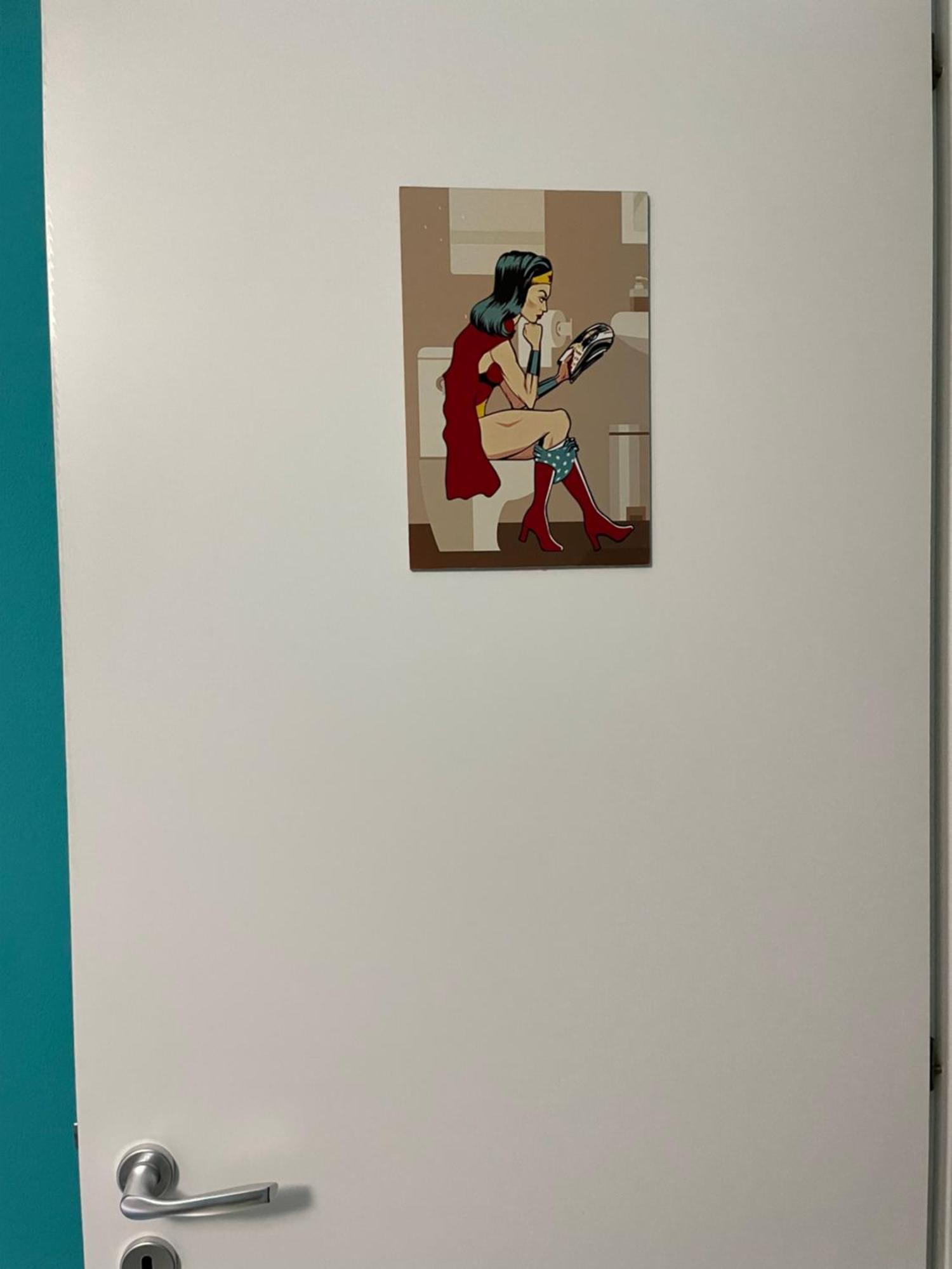 Jennys Place 巴勒莫 外观 照片