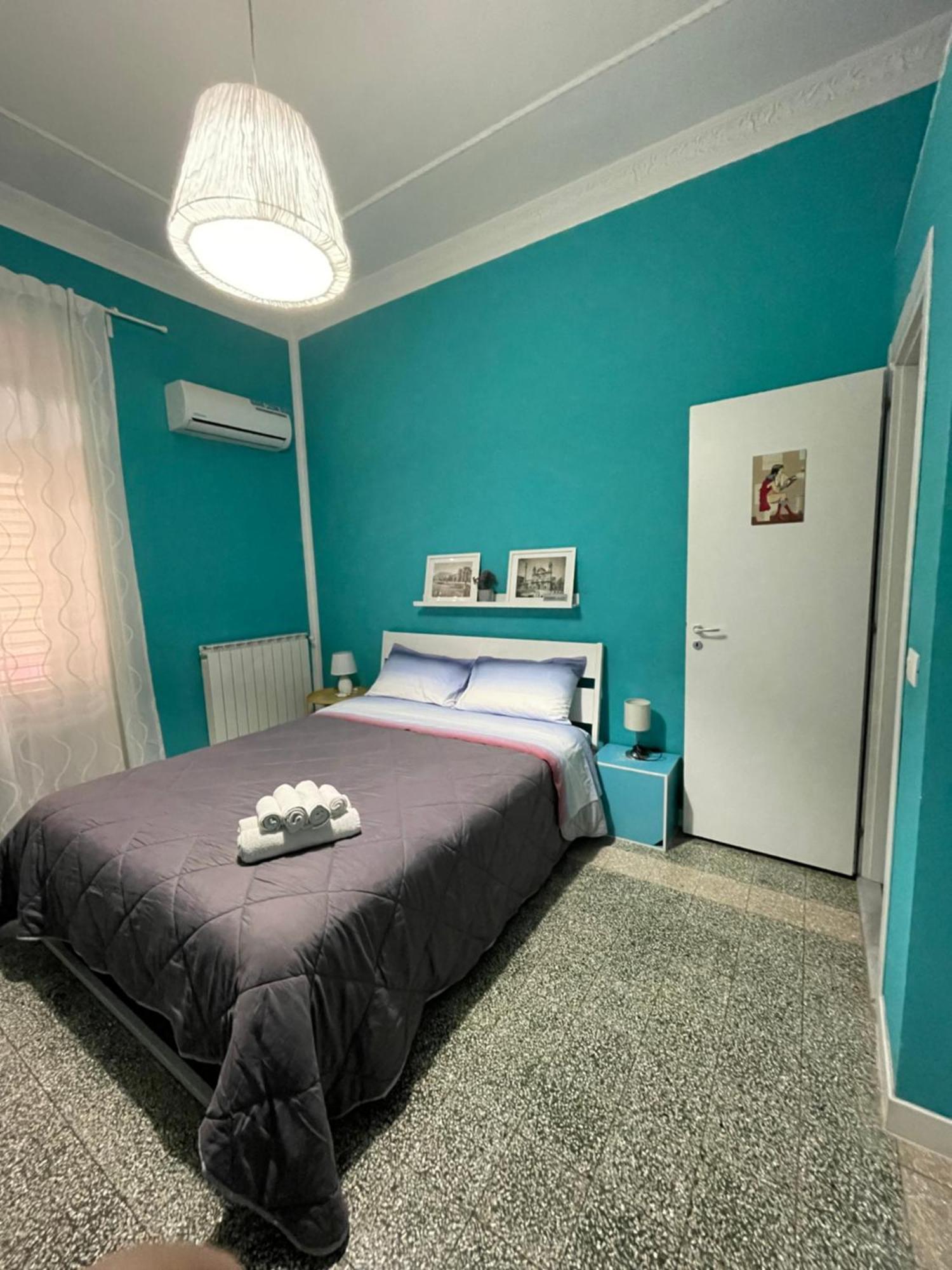 Jennys Place 巴勒莫 外观 照片