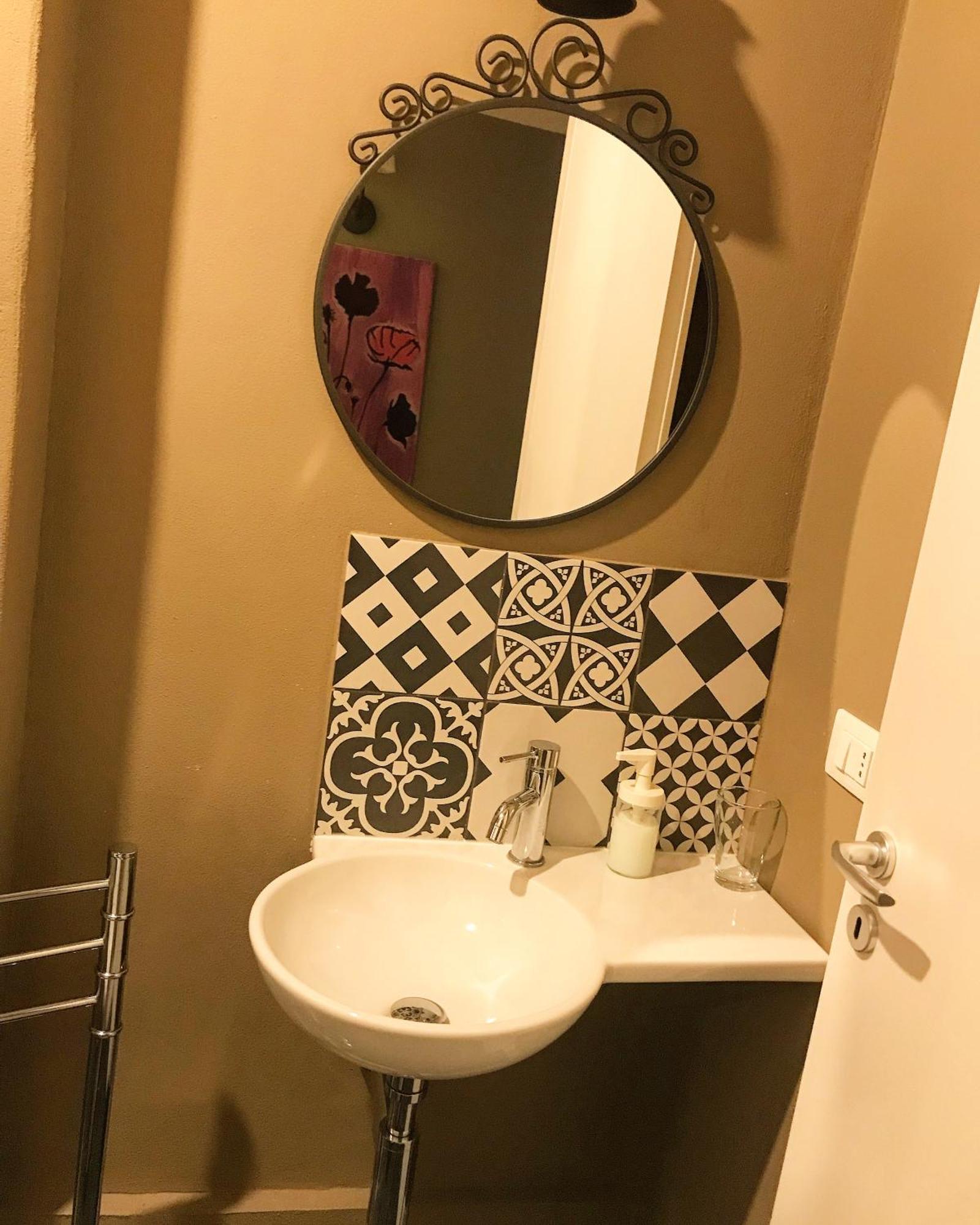 Jennys Place 巴勒莫 外观 照片