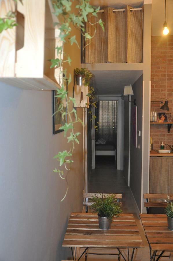 Jennys Place 巴勒莫 外观 照片